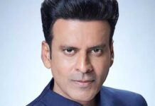 मनोज बाजपेयी का नया अवतार, अब पर्दे पर निभाएंगे महात्मा गांधी की भूमिका Manoj bajpayee