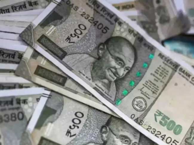 money-fake Money fake