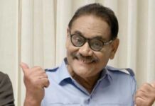 56 साल की उम्र में मुश्ताक खान का निधन, लंबे समय से कैंसर से थे पीड़ित Mushtaq khan