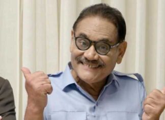 56 साल की उम्र में मुश्ताक खान का निधन, लंबे समय से कैंसर से थे पीड़ित Mushtaq khan