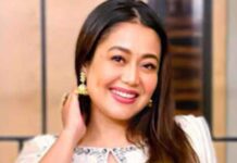 सुनिधि पर नेहा का तंज पड़ा भारी, सोशल मीडिया पर हुईं ट्रोल Neha