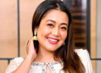 सुनिधि पर नेहा का तंज पड़ा भारी, सोशल मीडिया पर हुईं ट्रोल Neha
