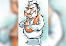 राजस्थान निकाय चुनाव में धनबल की सियासी तस्वीर, हर चौथा प्रत्याशी करोड़पति Neta