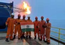 भारत की ऊर्जा सुरक्षा को नई ताकत, ONGC ने गहरे समुद्र में खोजी गैस Ongc
