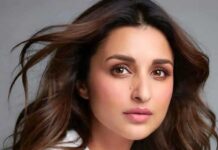 परिणीति चोपड़ा ने सुशांत को किया याद, बोलीं- एक और फिल्म में साथ आने वाले थे Parineeti chopra