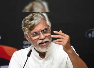 ज्ञानेश कुमार को लेकर सियासत गरम, पवन खेड़ा ने भाजपा पर कसा तंज Pawan khera