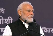 एसआरसीसी के 100 साल पूरे, पीएम मोदी बोले- यहां पढ़ने वाले अपने दौर के ‘ओजी’ रहे Pm modi