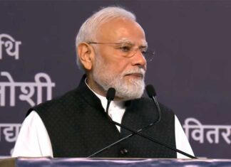 एसआरसीसी के 100 साल पूरे, पीएम मोदी बोले- यहां पढ़ने वाले अपने दौर के ‘ओजी’ रहे Pm modi