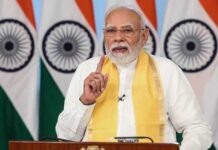51 हजार से अधिक युवाओं को मिली सरकारी नौकरी, पीएम मोदी ने बांटे नियुक्ति पत्र Pm modi