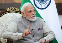 एससीओ में पीएम मोदी की दो टूक, आतंकवाद के पूरे इकोसिस्टम को ध्वस्त करना होगा Pm modi in SCO