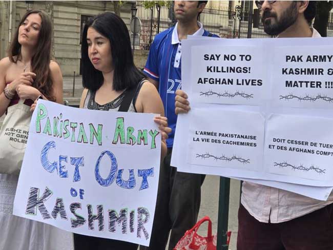 protest-against-pak-army Protest against pak army