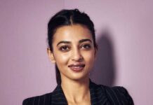 राधिका आप्टे ने शाहरुख खान की पुरानी रोमांटिक फिल्मों पर उठाए सवाल Radhika apte