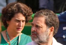 ‘हर एफआईआर एक मेडल, 100 का लक्ष्य…’ दिल्ली केस पर राहुल गांधी Rahul priyanka