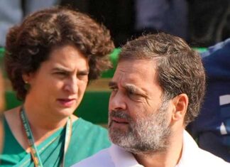 ‘हर एफआईआर एक मेडल, 100 का लक्ष्य…’ दिल्ली केस पर राहुल गांधी Rahul priyanka
