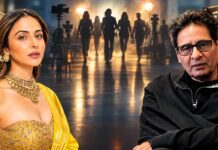 रकुल प्रीत सिंह, वाशु भगनानी से जुड़े 12 ठिकानों पर आयकर की तलाशी Rakul preet singh producer vashu bhagnani