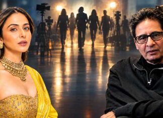 रकुल प्रीत सिंह, वाशु भगनानी से जुड़े 12 ठिकानों पर आयकर की तलाशी Rakul preet singh producer vashu bhagnani