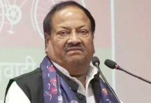 यूपी की सियासत में बड़ा फेरबदल, राम आश्रय कुशवाहा फिर सपा के साथ Ram aashray kushwaha returns to sapa