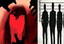 गैंगरेप केस में नया खुलासा, गिरफ्तार आरोपी रह चुका है पुलिस का मुखबिर Rape papiest