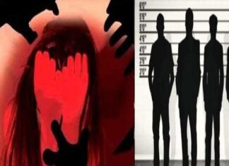 गैंगरेप केस में नया खुलासा, गिरफ्तार आरोपी रह चुका है पुलिस का मुखबिर Rape papiest