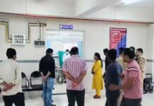 सागर में संदिग्ध जहरीली शराब से कई मौतें, कई लोग अस्पताल में भर्ती Sagar hospital