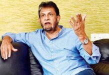 गांगुली या धोनी, कौन रहा बेहतर कप्तान? संदीप पाटिल ने दिया जवाब Sandeep patil
