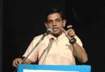 राहुल के सावरकर बयान पर बढ़ा सियासी विवाद, पोते सत्यकी ने दी चुनौती Satyaki savarka