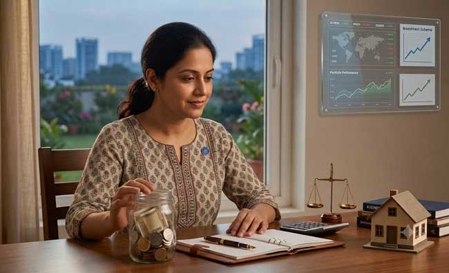 saving---smart-money-habits Saving smart money habits