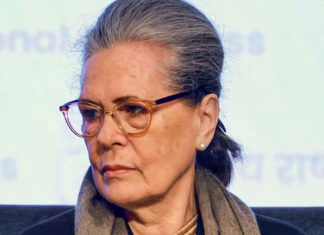 वोटर लिस्ट विवाद में सोनिया गांधी से जुड़े मामले पर निचली अदालत का आदेश रद्द Sonia gandhi