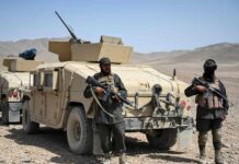 अफगानिस्तान पर हमले को लेकर तालिबान की पाकिस्तान को सख्त चेतावनी Taliban afganistan
