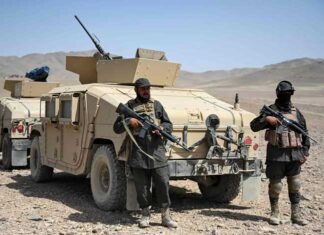 अफगानिस्तान पर हमले को लेकर तालिबान की पाकिस्तान को सख्त चेतावनी Taliban afganistan