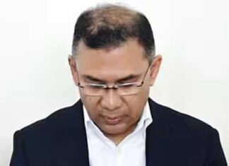 दुर्गा पूजा पर बांग्लादेश सरकार का बड़ा ऐलान, 5 करोड़ टका अनुदान और पांच दिन की छुट्टी Tarique rahman bangladesh pm