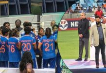 मोहसिन नकवी से टीम इंडिया ने क्यों नहीं ली एशिया कप ट्रॉफी? बीसीसीआई ने बताई वजह Team india not accept the asia cup trophy from mohsin naqvi