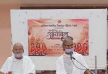 “तप और संयम से सुरक्षित थी श्री कृष्ण की द्वारिका” — मुनिश्री तत्त्व रुचि जी ‘तरुण’ Tp jaipur
