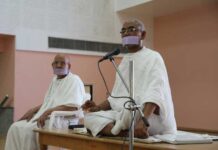सुसंस्कारों से ही बनेगा आदर्श परिवार और स्वस्थ समाज : मुनिश्री तत्त्व रुचि जी ‘तरुण’ Tp jaipur