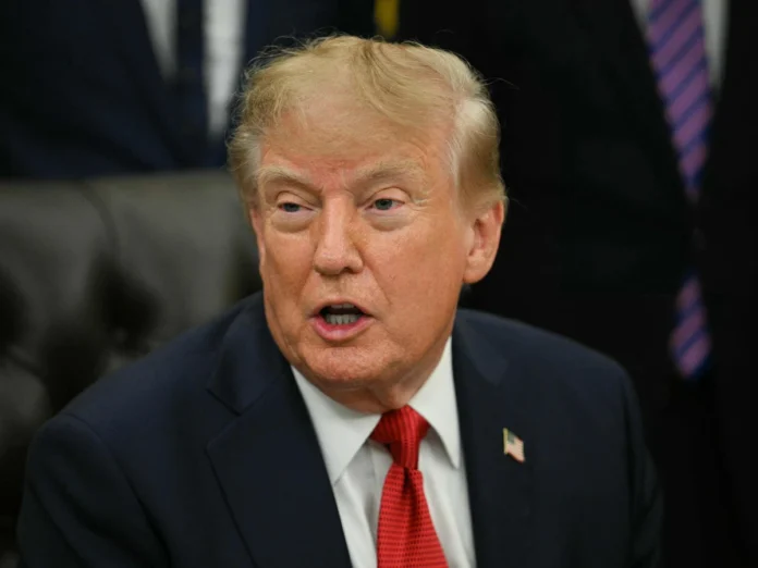 Trump