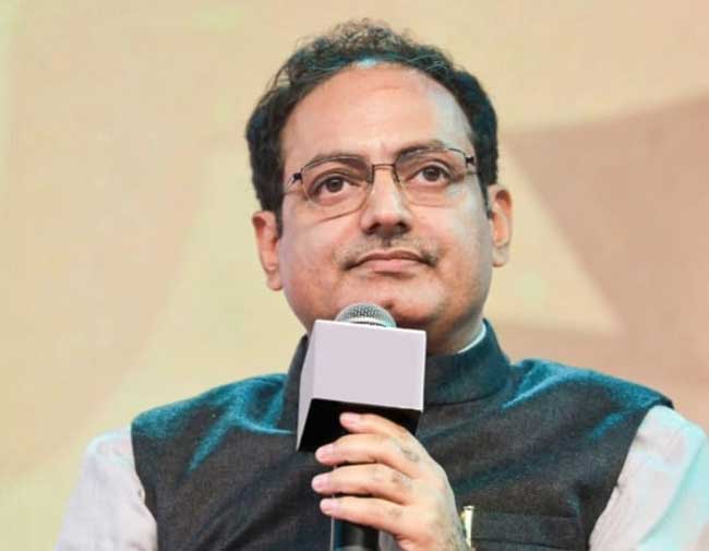 vikas-divyakirti Vikas divyakirti