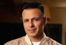 सलमान खान के ट्रोलिंग के खिलाफ रुख का विवेक ओबेरॉय ने किया समर्थन Vivek oberoi