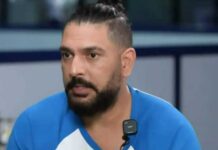 युवराज सिंह बोले- 2027 विश्व कप के लिए अभी से तैयार करें मजबूत टीम Yuvraj singh