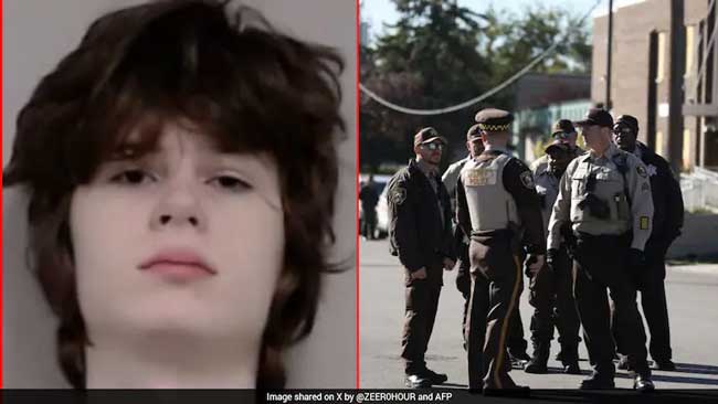 19-Year-Old-Arrested-in-US-Over-Alleged-Plot-to-Target-Hindu-Temple 19 Year Old Arrested in US Over Alleged Plot to Target Hindu Temple