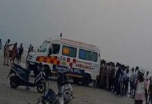 रायगढ़ में दर्दनाक हादसा, समुद्र में डूबने से पुणे के 8 छात्रों की मौत 8 students drown during pune coaching class trip to raigad beach
