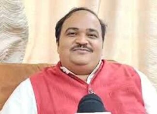 मेरे हीरो शरजील इमाम या… इस नेता ने छोड़ी उद्धव ठाकरे की पार्टी Anand Dubey