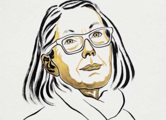 साहित्य में नए प्रयोगों के लिए ऐनी कार्सन को नोबेल सम्मान Anne Carson