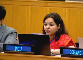 संयुक्त राष्ट्र में भारत का दोटूक जवाब: मानवाधिकारों के नाम पर न हो चुनिंदा निशाना Barkha Tamrakar Indian