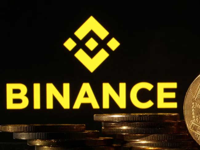 Binance Binance