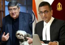 चंद्रचूड़ और जस्टिस कौल के बीच मतभेद चर्चा में, न्यायिक नियुक्तियों पर उठे सवाल Chandrachud sanjay kaul