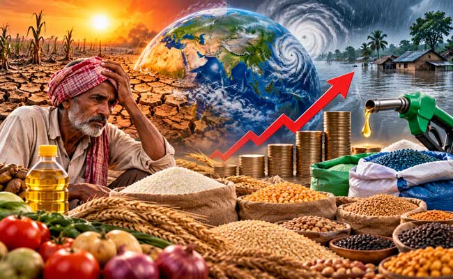 Food-items-could-become-more-expensive Food items could become more expensive