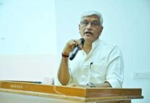 शेखावत का राहुल गांधी पर सियासी वार, तकनीक और खेल जगत के उदाहरणों से घेरा Gajendra Singh Shekhawat