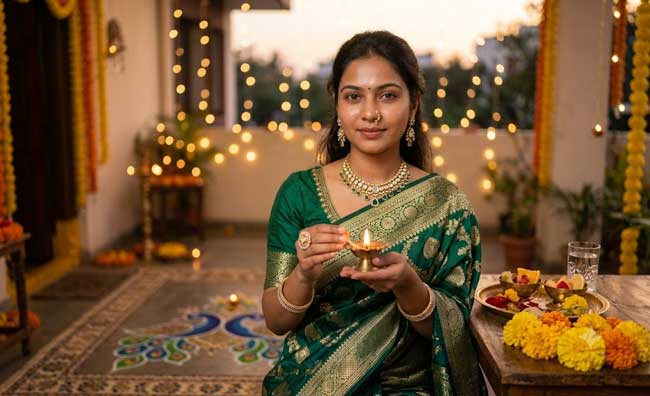 Glow-Beyond-Makeup--Festive-Season Glow Beyond Makeup Festive Season