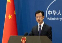 अरुणाचल में भारत-चीन सैनिकों के आमने-सामने आने पर चीन का बयान Guo Jiakun china