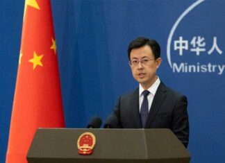 अरुणाचल में भारत-चीन सैनिकों के आमने-सामने आने पर चीन का बयान Guo Jiakun china